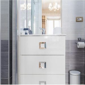 Standaard Double Kamer